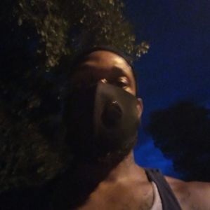 Meet your Posher, Jeremy rakim